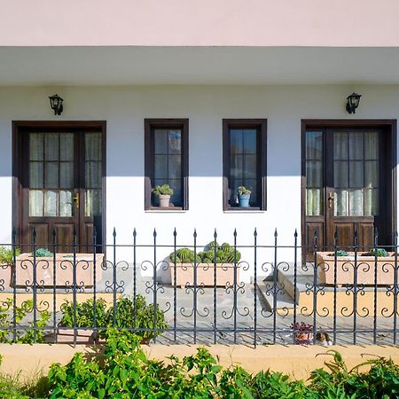 Penelopi Apartments Limenas  Dış mekan fotoğraf